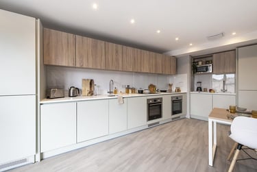 1 bed flat, Winter Street, Netherthorpe, Sheffield, S37EL - Image 6